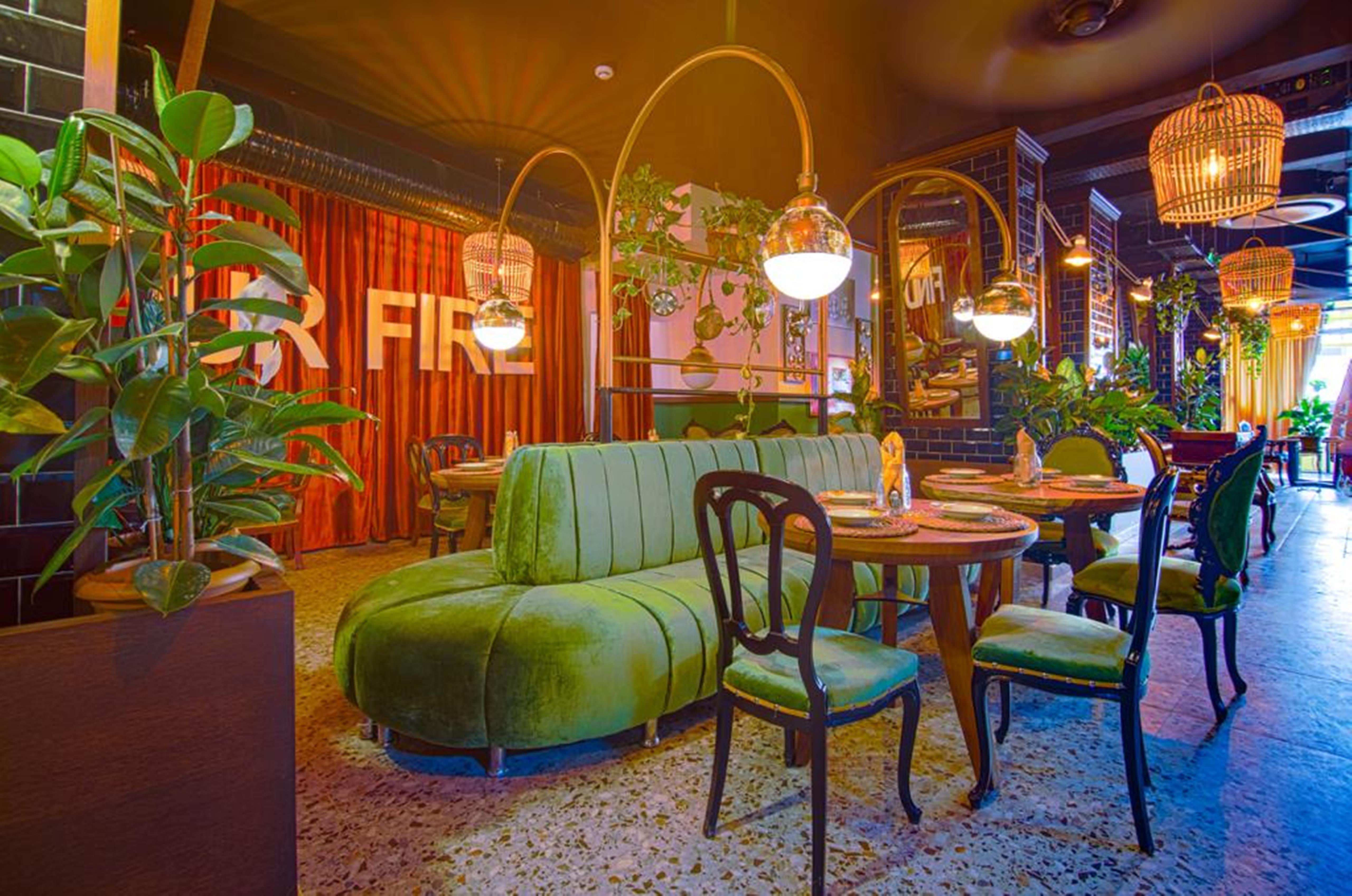 Anjeliq Downtown Boutique Hotel ألانيا المظهر الخارجي الصورة