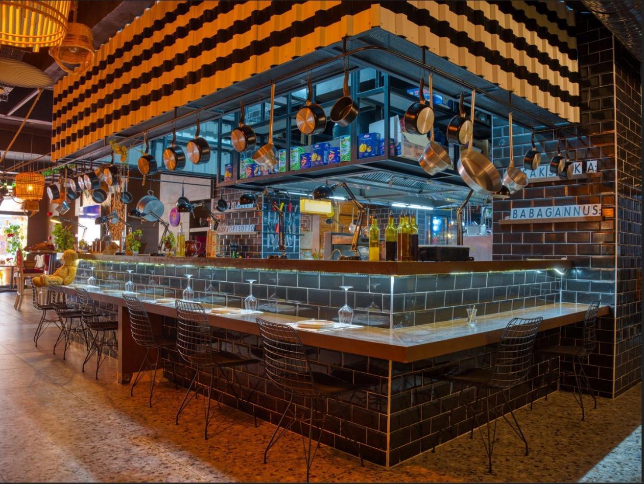 Anjeliq Downtown Boutique Hotel ألانيا المظهر الخارجي الصورة